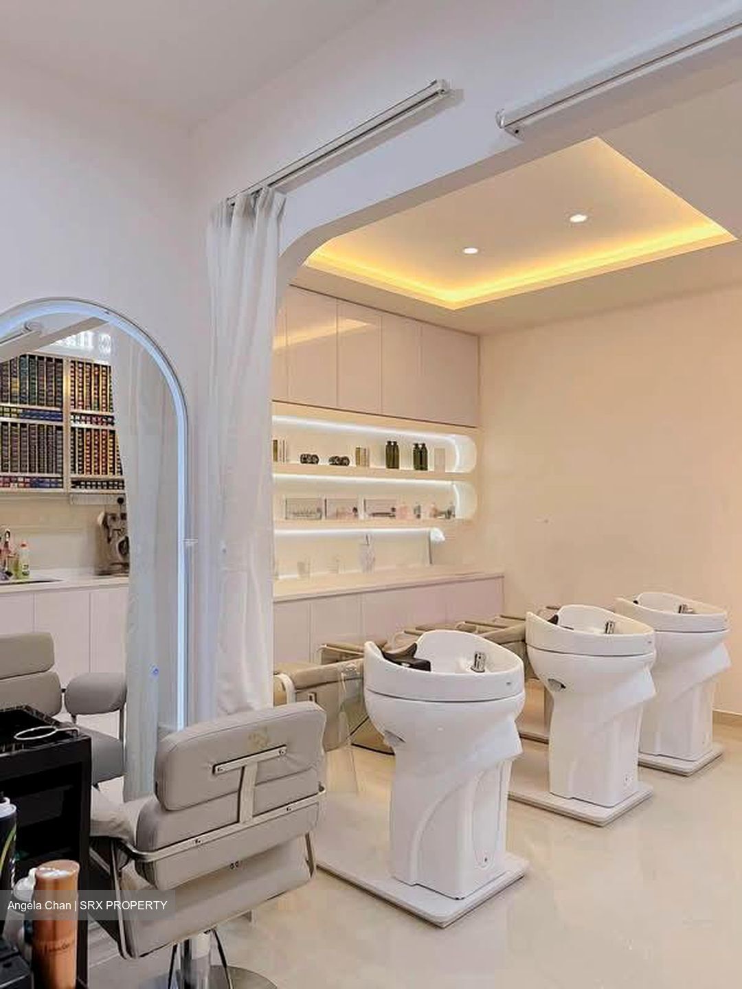 Bedok Town Centre (D16), Retail #589654731